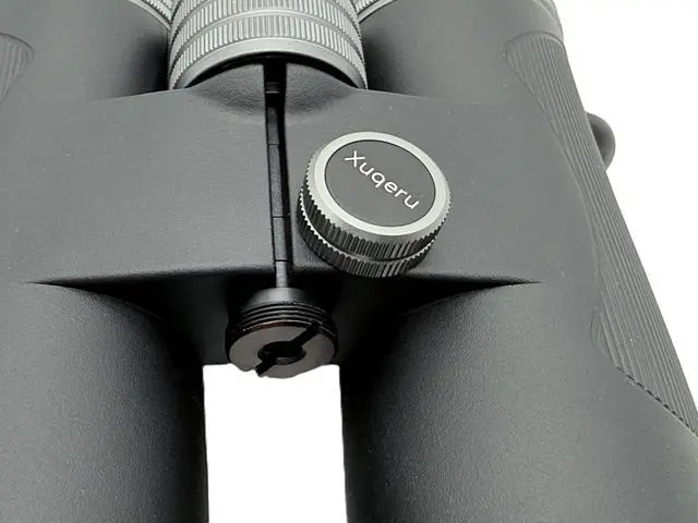 Alt view image 7 of 7 - 10x42 ED Binoculars with Dual Diopter Adjustment (Both Eyepieces) BAK-4 Prisms, Fully Multi-Coated, Waterproof & Fogproof Perfect for Hunting, Bird Watching & Monovision Users