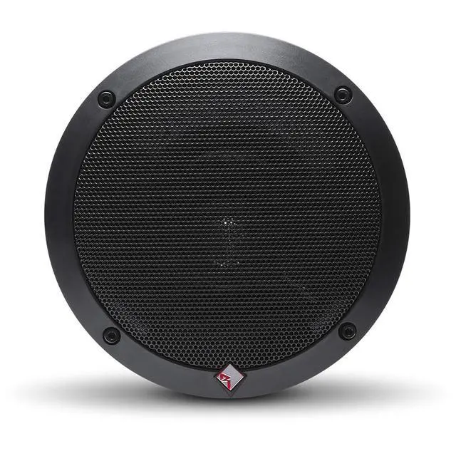 Alt view image 3 of 7 - T1650 Power 6.5" 2-Way Coaxial Full Range Speakers (Pair)