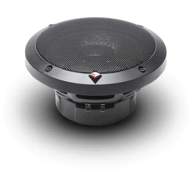 Alt view image 5 of 7 - T1650 Power 6.5" 2-Way Coaxial Full Range Speakers (Pair)