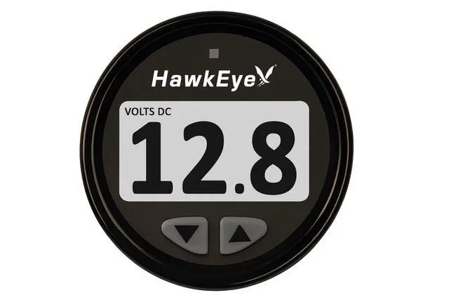 Alt view image 7 of 7 - DepthTrax Edge Depth Finder, HD Color Display, 600 ft Maximum Depth, Transom Mount Transducer