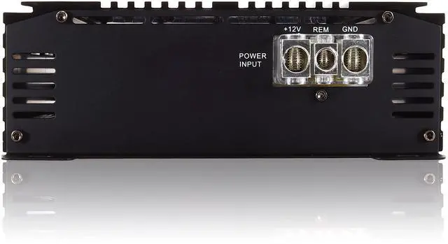 Alt view image 4 of 7 - SFB-1000D - Monoblock 1410w RMS Amplifier