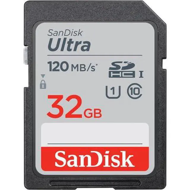 Alt view image 3 of 7 - Pixpro FZ45 Digital Camera Bundle, Includes: SanDisk 32GB Memory Card, Spare Batteries, Hard Shell Camera Case and Card Reader (5 Items) (Black)