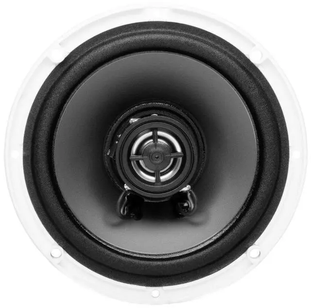 Alt view image 7 of 7 - MR50W 5.25 Inch Marine Speakers (Pair), 150 Watts, 2 Way