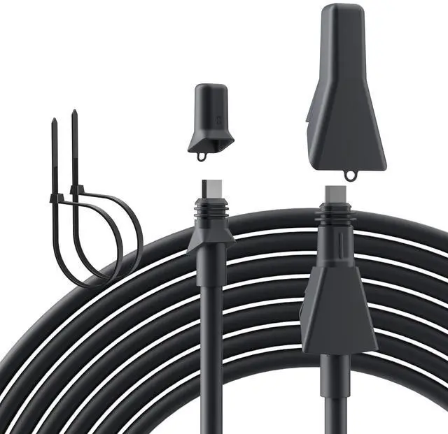 Main image of Starlink Performance Gen 2 Cable 10M/32.8FT, Flat High Performance Cable