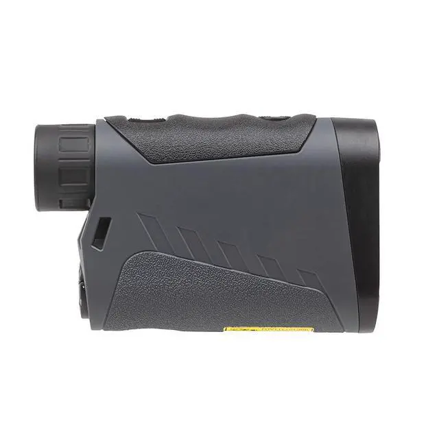 Alt view image 4 of 5 - Kilo Canyon 6x22mm Rangefinder Monocular | Hunting Targeting Precise Versatile Anti-Reflection Illuminated Display Optic