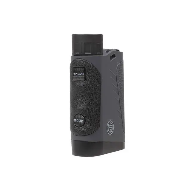Alt view image 5 of 5 - Kilo Canyon 6x22mm Rangefinder Monocular | Hunting Targeting Precise Versatile Anti-Reflection Illuminated Display Optic