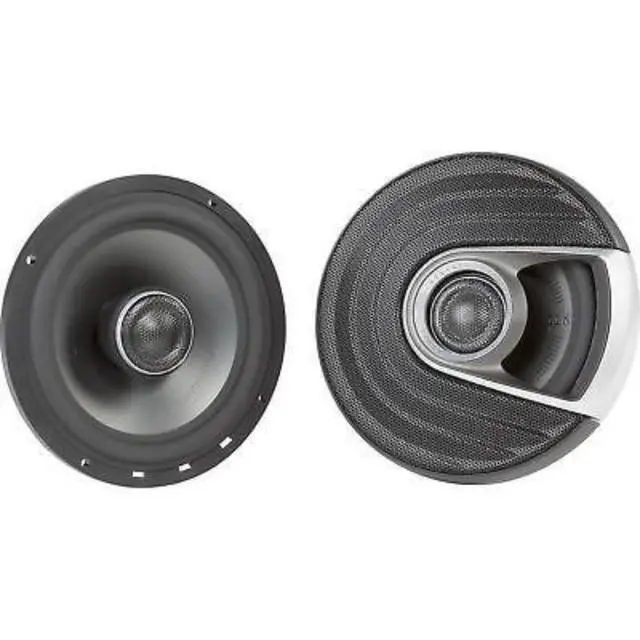 Alt view image 2 of 6 - MM522 Mobile Monitor Series 5.25 Coaxial Car Speakers