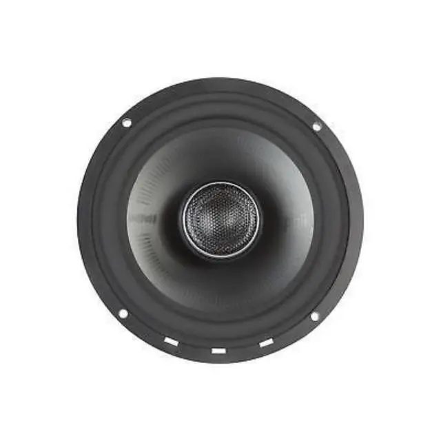 Alt view image 4 of 6 - MM522 Mobile Monitor Series 5.25 Coaxial Car Speakers