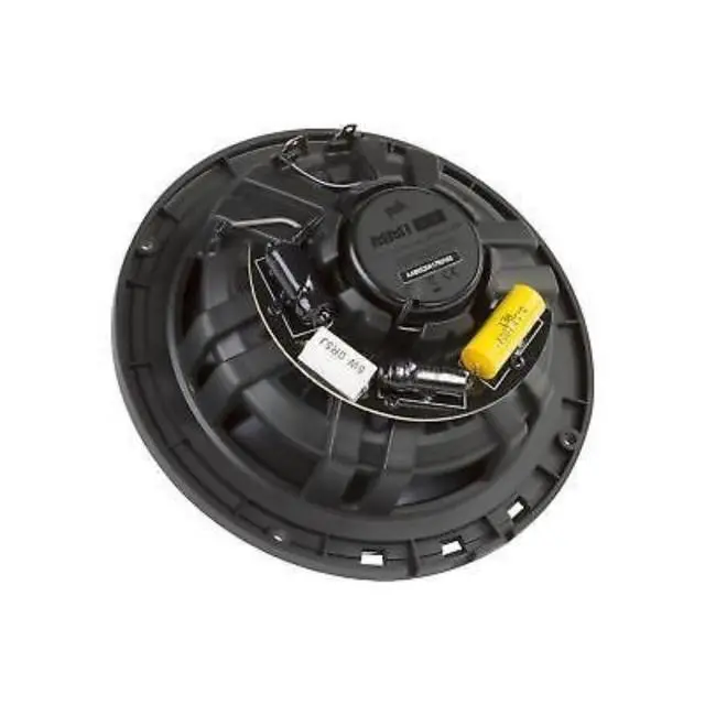 Alt view image 5 of 6 - MM522 Mobile Monitor Series 5.25 Coaxial Car Speakers