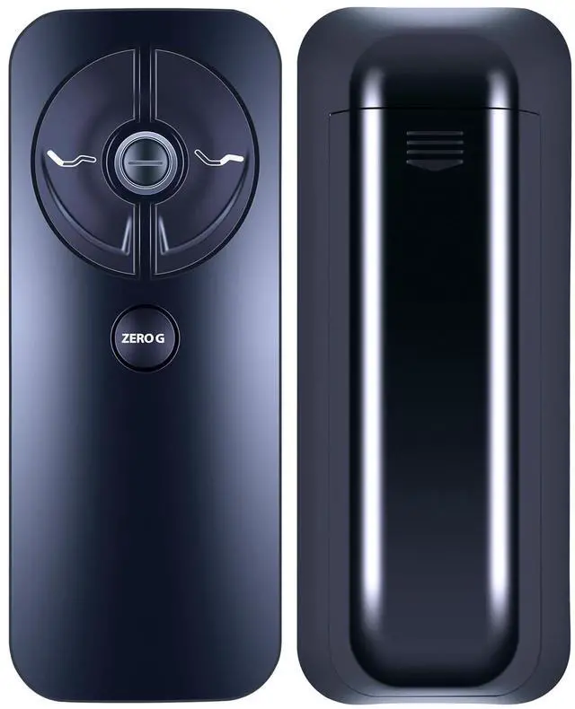 Main image of New RF399A RF368B Sealy Ease 2.0/3.0/4.0 Replacement Remote Control Compatible with Tempurpedic/Ergo Adjustable Bed Base JLDK.30.03.20