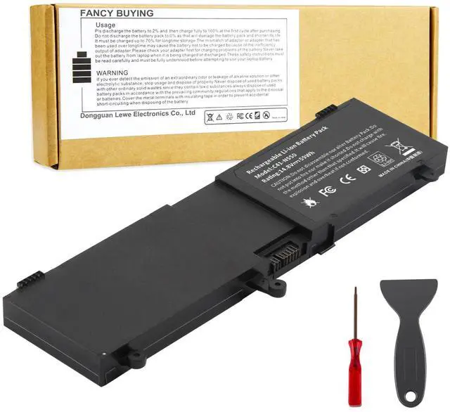 Main image of CO. C41-N550 Laptop Battery for ASUS N550 N550J N550JA N550JV N550X47JV N550X47JV-SL N550JK N550JK-DS71T G550 G550J G550JK ROG G550 ROG G550J ROG G550JK Q550L Q550LF Q550LF-bb17t07