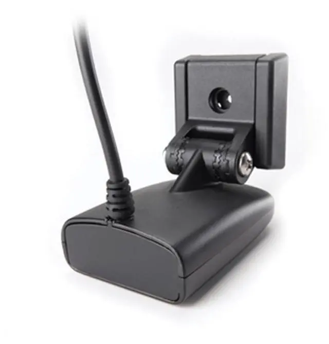Main image of 710200-1 XNT 9 SI 180 T - Transom Mount Side Imaging Down Imaging Transducer