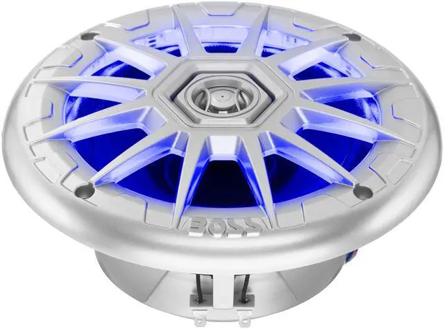 Main image of MRGB65S 6.5 Inch Marine Speakers (Pair), 4 Ohms, 2 Way