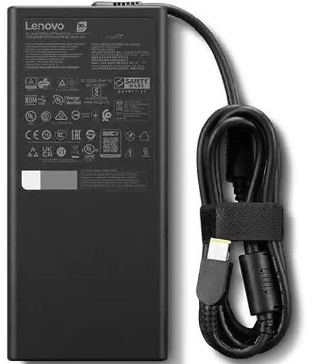 Main image of 400W ADL400SDC3A AC Adapter for Legion Pro 7i Gen 10 Intel 16 inch 2025 Gaming Laptop. ADL400SCC3A