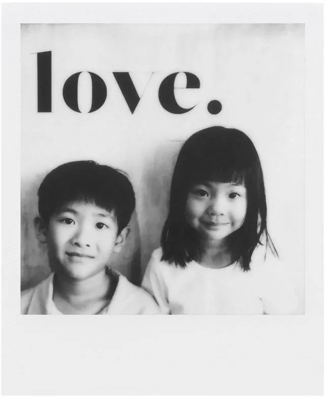 Alt view image 5 of 7 - I-Type Film Variety Pack - I-Type Color, B&W, Black Frame (32 Photos) (6182)