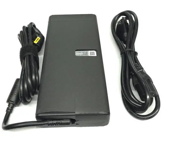 Alt view image 2 of 7 - 400W ADL400SDC3A AC Adapter for Legion Pro 7i Gen 10 Intel 16 inch 2025 Gaming Laptop. ADL400SCC3A