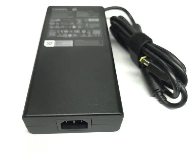 Alt view image 5 of 7 - 400W ADL400SDC3A AC Adapter for Legion Pro 7i Gen 10 Intel 16 inch 2025 Gaming Laptop. ADL400SCC3A