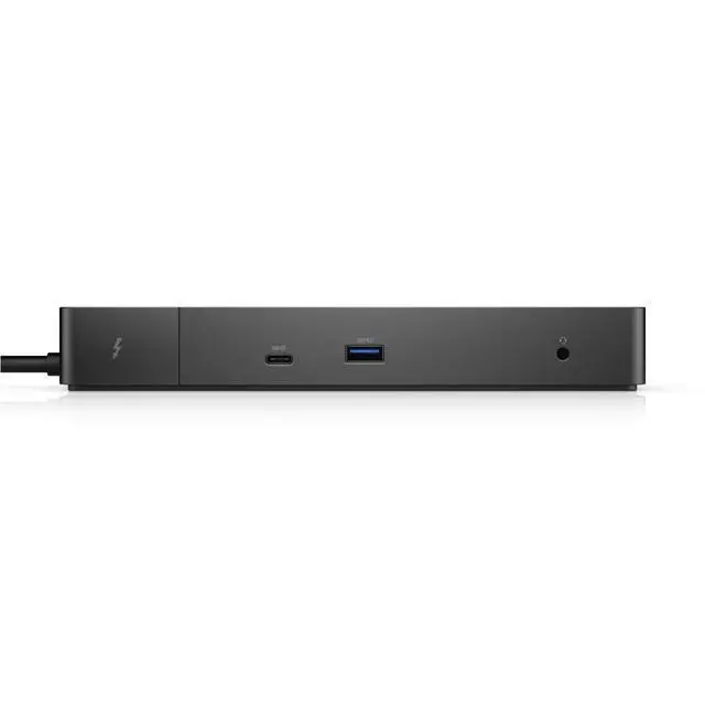 Alt view image 4 of 5 - Thunderbolt Dock WD19TB 180W