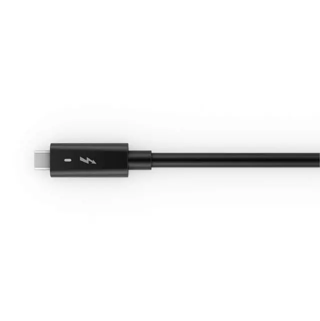 Alt view image 5 of 5 - Thunderbolt Dock WD19TB 180W