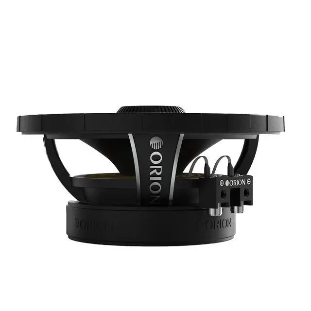Alt view image 5 of 6 - XMT65.4 Water-Resistant 6.5 Coaxial Midrange Speaker w/Neodymium Bullet Tweeter, 1400W Max, 350W RMS, 4 Ohm All-Weather Pro Audio for Cars, Boats, Jet Skis, ATVs & Powersports (Pair)