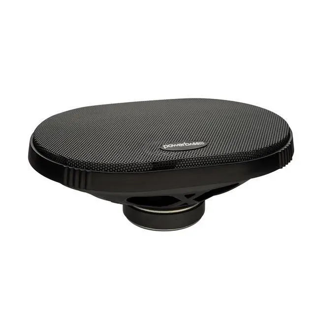 Alt view image 3 of 4 - OE-692T - 6x9 Shallow Mount Coaxial Speakers 2-Ohm - Pair