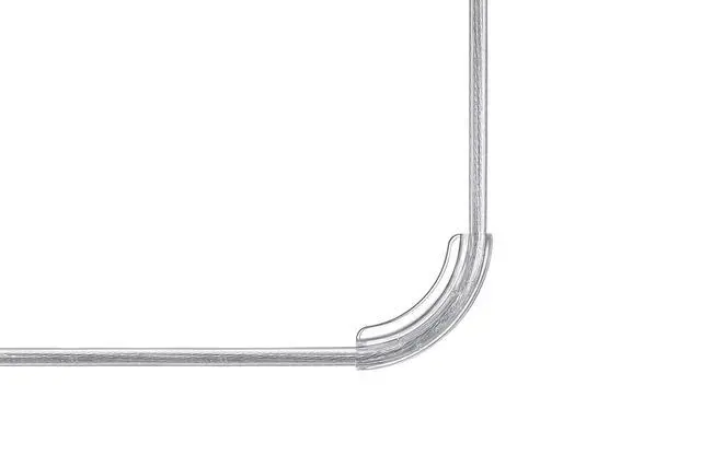 Alt view image 4 of 7 - 15m One Invisible Connect Cable for QLED 4K & The Frame TVs (Model) - White - VG-SOCR15/ZA