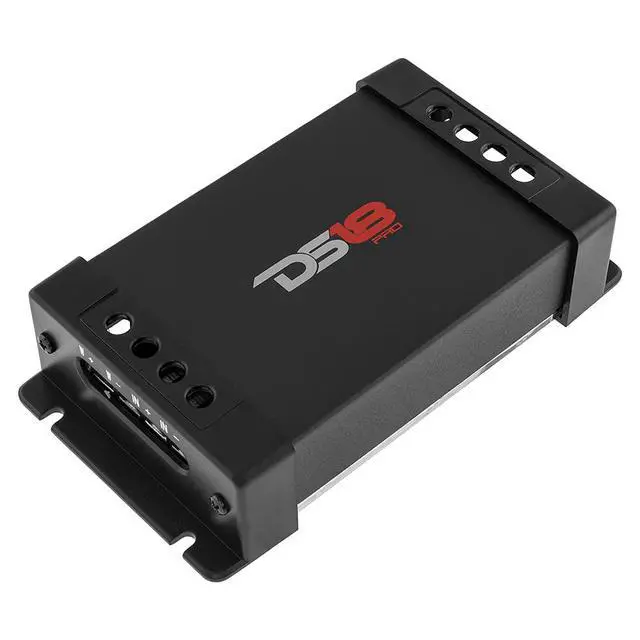 Alt view image 6 of 6 - PRO-CFX 2-Way Car Audio Passive Crossover, Great for Tweeters & Mid-Range Speakers - Power Handling Up to 300 Watts (2 Pack)