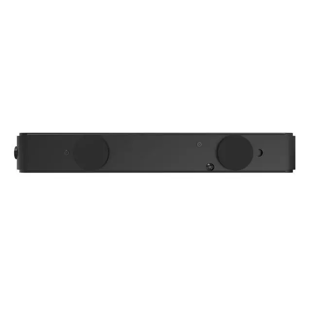 Alt view image 6 of 7 - Magnetic Power Strip with 6 Power Outlets, Workshop Storage System Compatible (DWST82693)