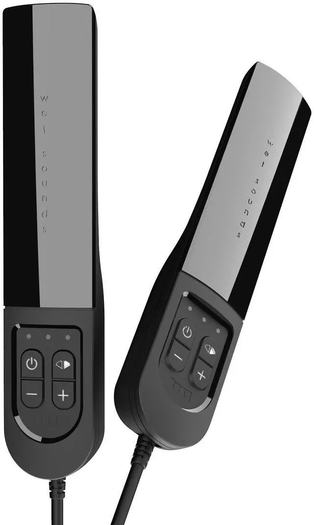 Main image of AL-SR-V2 A-Link Plus 2.4 GHz Send & Receive Kit - Transmit Audio to Multiple Audio Systems