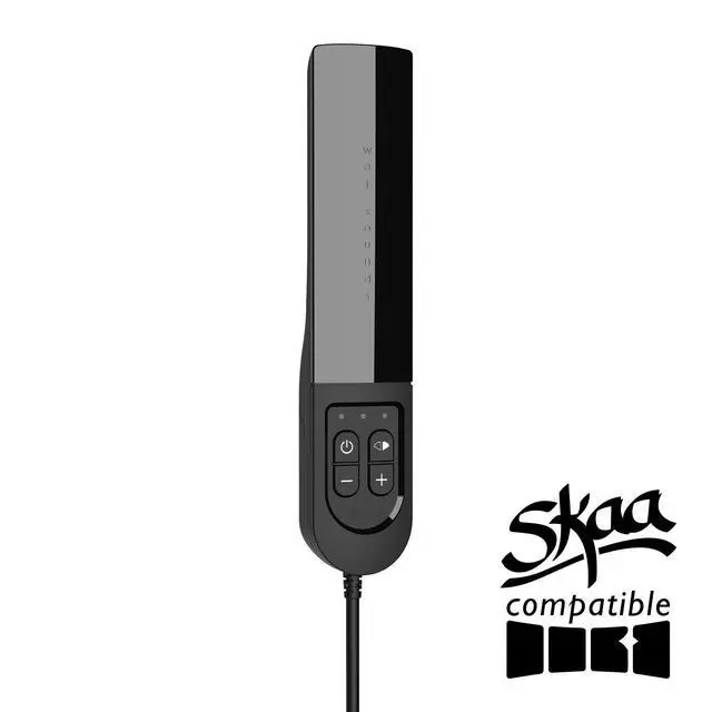 Alt view image 2 of 2 - AL-SR-V2 A-Link Plus 2.4 GHz Send & Receive Kit - Transmit Audio to Multiple Audio Systems
