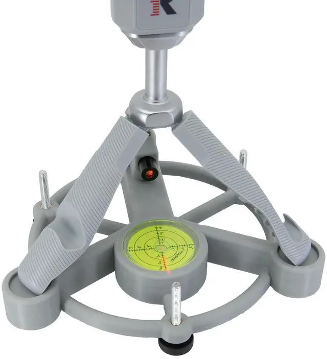 Main image of Laser Alignment and Leveling Stand Compatible with Rapsodo MLM2PRO - V2 Heat Proof Design