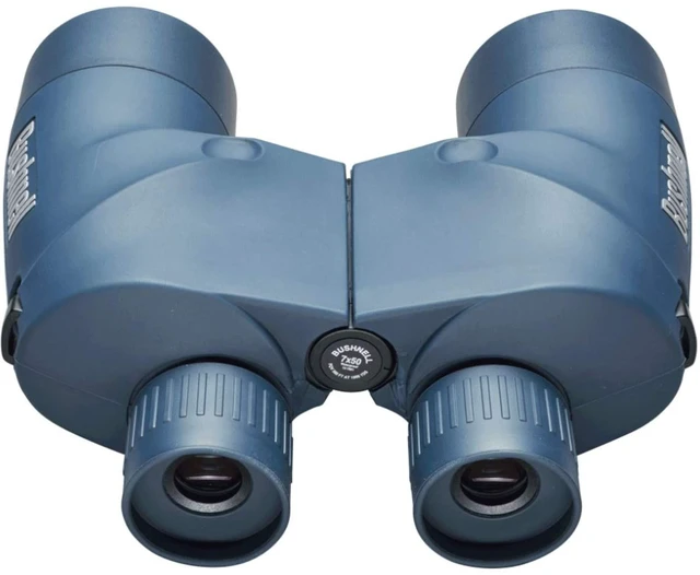 Alt view image 3 of 3 - Marine 7x50 Waterproof Binocular