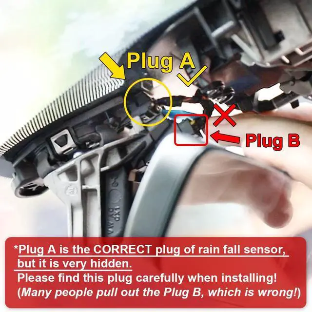 Alt view image 2 of 7 - 4K Dash Cam Adapts for Audi 2019-2026 A4 A6 Allroad A3 A5 Q5 S4 S6 Q7 A8 Q8 S8 TT A7 S5 Q3 e-tron (Model A), OEM Look, Loop Recording, 2160P UHD Video, WiFi & APP, Parking Mode, 64GB Card