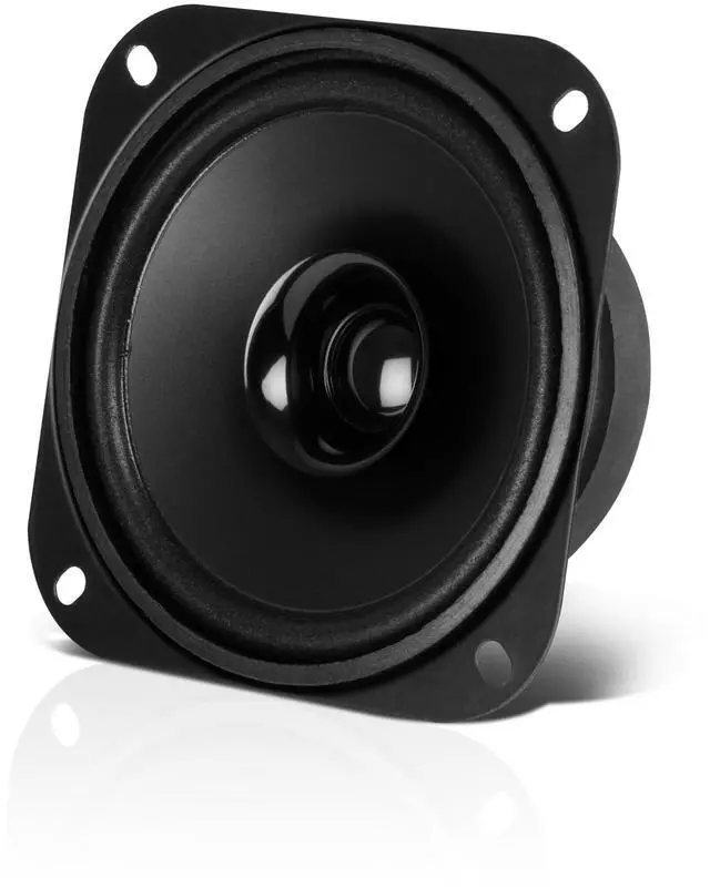 Main image of BRS40 4 Inch Replacement Car Door Speaker, 50 Watts