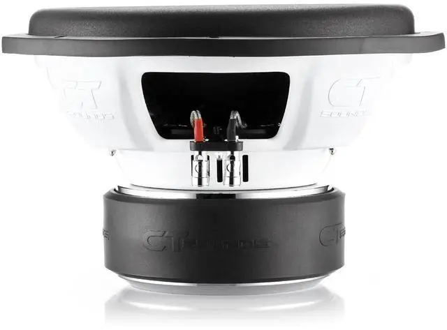 Alt view image 4 of 6 - TROPO-XL-12-D2 2000 Watts Max 12 Inch Car Subwoofer Dual 2 Ohm