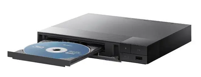 Alt view image 6 of 6 - Region Free Blu-Ray Player Compatible with Sony BDP-S1700U Multi Region Code Free | Blu-Ray Regions A, B, C | DVD Regions 0-8 with 6FT HDMI Bundle