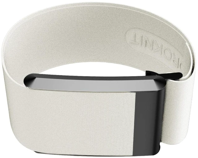 Main image of HydroKnit Wrist Band, Comfortable and Waterproof Replacement Wrist/Bicep Band for Whoop 4.0 Heart Rate Monitor
