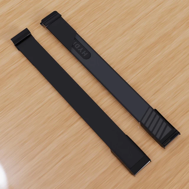 Alt view image 5 of 6 - HydroKnit Wrist Band, Comfortable and Waterproof Replacement Wrist/Bicep Band for Whoop 4.0 Heart Rate Monitor