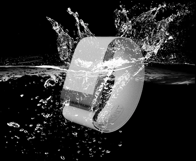 Alt view image 3 of 6 - HydroKnit Wrist Band, Comfortable and Waterproof Replacement Wrist/Bicep Band for Whoop 4.0 Heart Rate Monitor