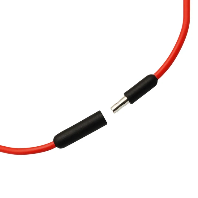 Alt view image 3 of 4 - 3M HKN4137A DC Power Cable Cord for Motorola XPR4550 CDM1250 CDM750 PM400 CM200 CM300 GM300 GM338 Mobile Radios
