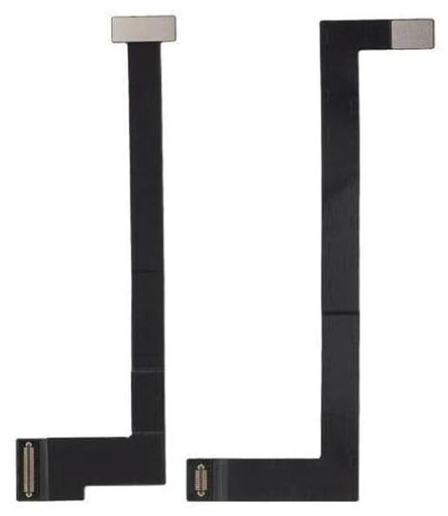 Main image of LCD Connection Connector Ribbon Flex Cable Replacement Compatible with iPad Pro 11 1st/2nd