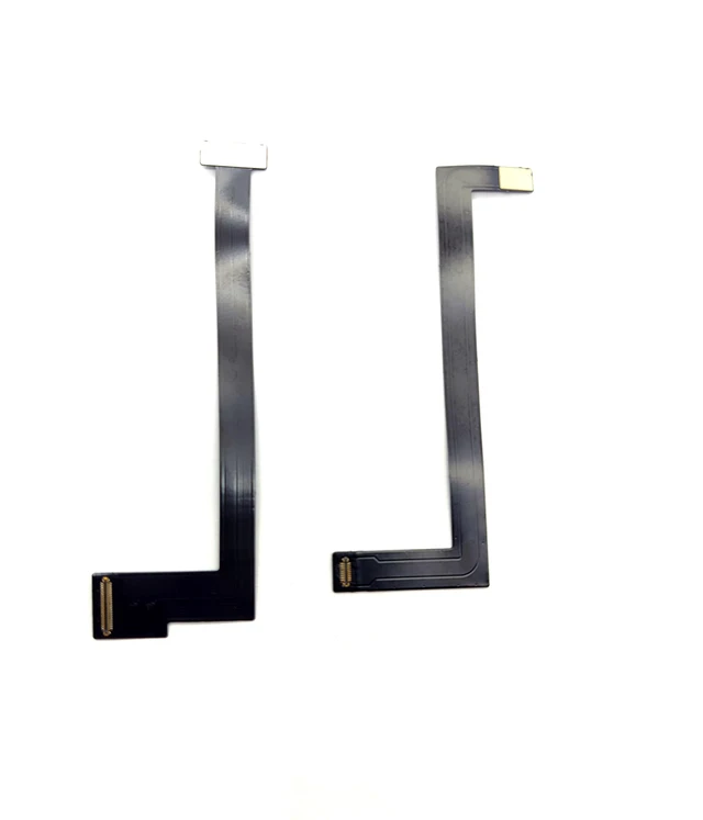 Alt view image 2 of 7 - LCD Connection Connector Ribbon Flex Cable Replacement Compatible with iPad Pro 11 1st/2nd