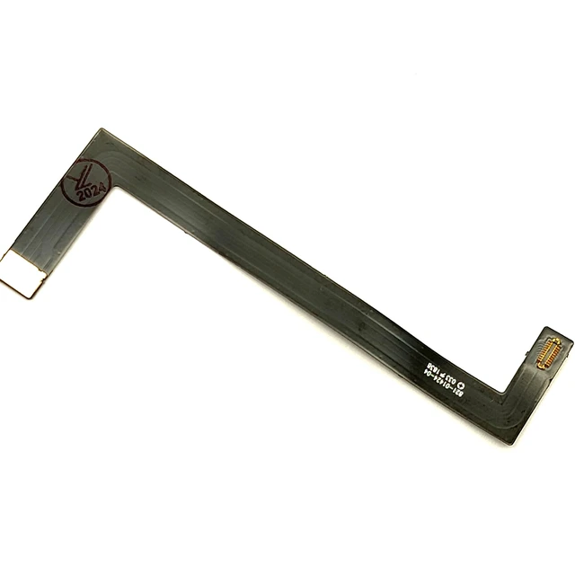 Alt view image 7 of 7 - LCD Connection Connector Ribbon Flex Cable Replacement Compatible with iPad Pro 11 1st/2nd