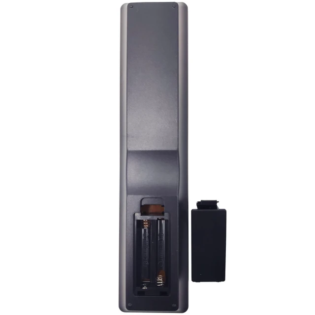 Alt view image 5 of 5 - RC035SR AV Receiver Remote Control for Marantz NR1609, NR1710, SR5013, SR5014, SR6012, SR6013