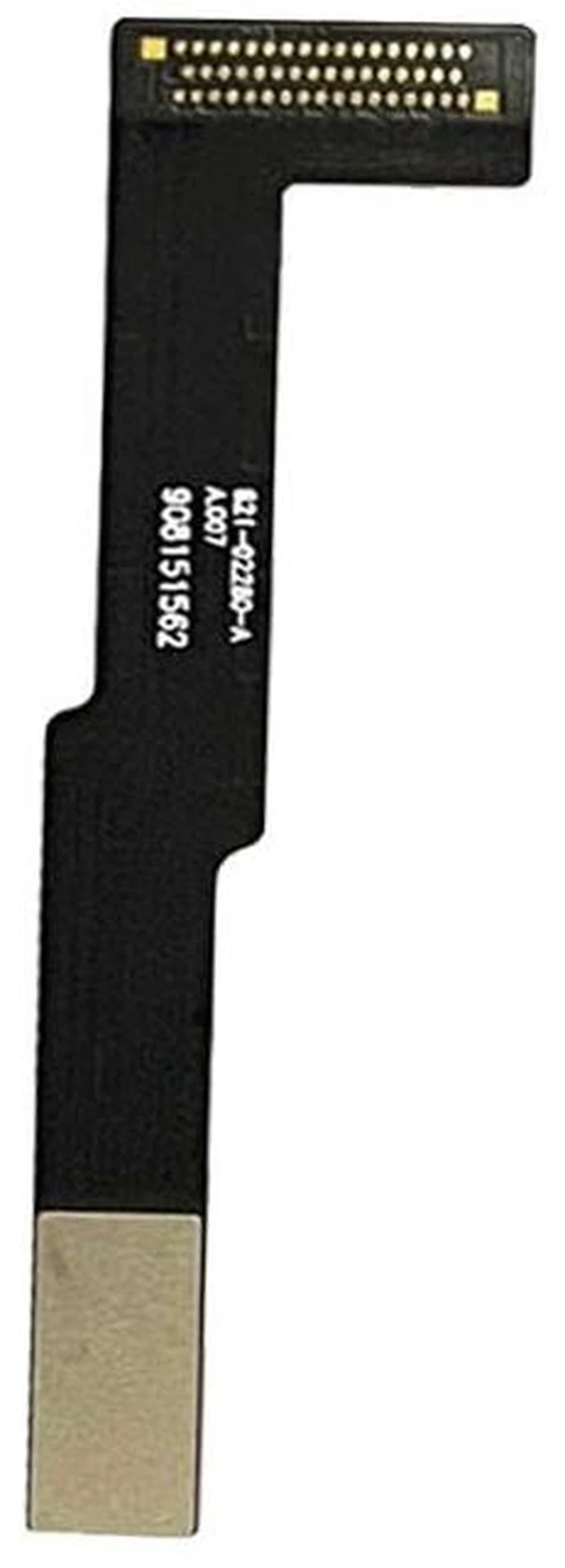 Main image of LCD Flex Cable Replacement Compatible with iPad 7 8 9 Display LCD Flex Screen Flex Cable