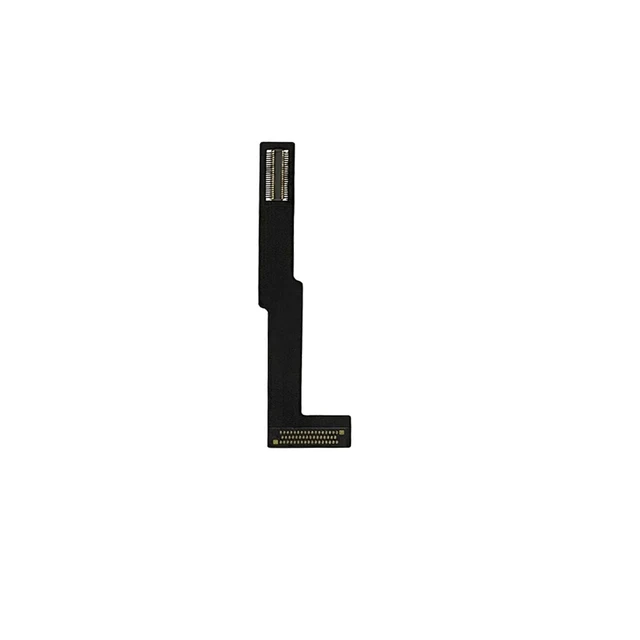 Alt view image 2 of 3 - LCD Flex Cable Replacement Compatible with iPad 7 8 9 Display LCD Flex Screen Flex Cable