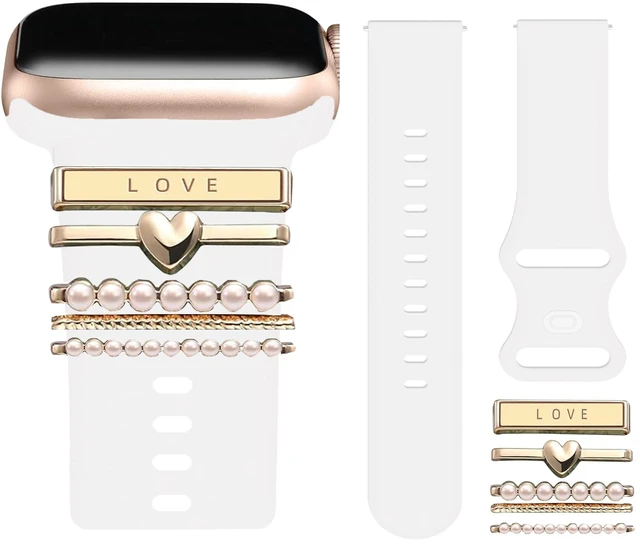 Main image of 22mm Classic Watch Bands: Soft Silicone Sports Strap Compatible with GTX12, GTX13, T60 Smart Watches