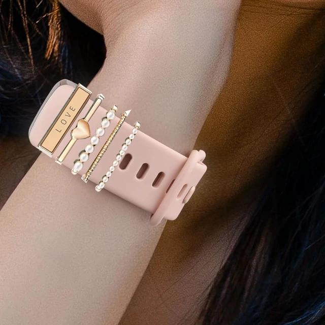 Alt view image 5 of 7 - 22mm Classic Watch Bands: Soft Silicone Sports Strap Compatible with GTX12, GTX13, T60 Smart Watches
