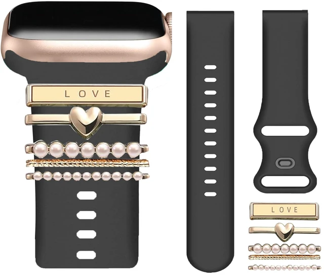 Main image of 22mm Classic Watch Bands: Soft Silicone Sports Strap Compatible with GTX12, GTX13, T60 Smart Watches