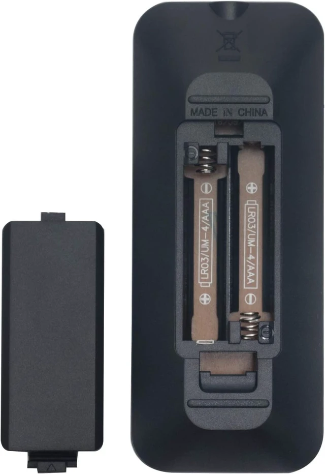 Alt view image 3 of 3 - AKB74815321 Remote Control Replacement for LG Soundbar SH4 SJ4Y SH5 SH5B SJ5B SJ5 SJ5Y SPJ4B-W SPJ5B-W